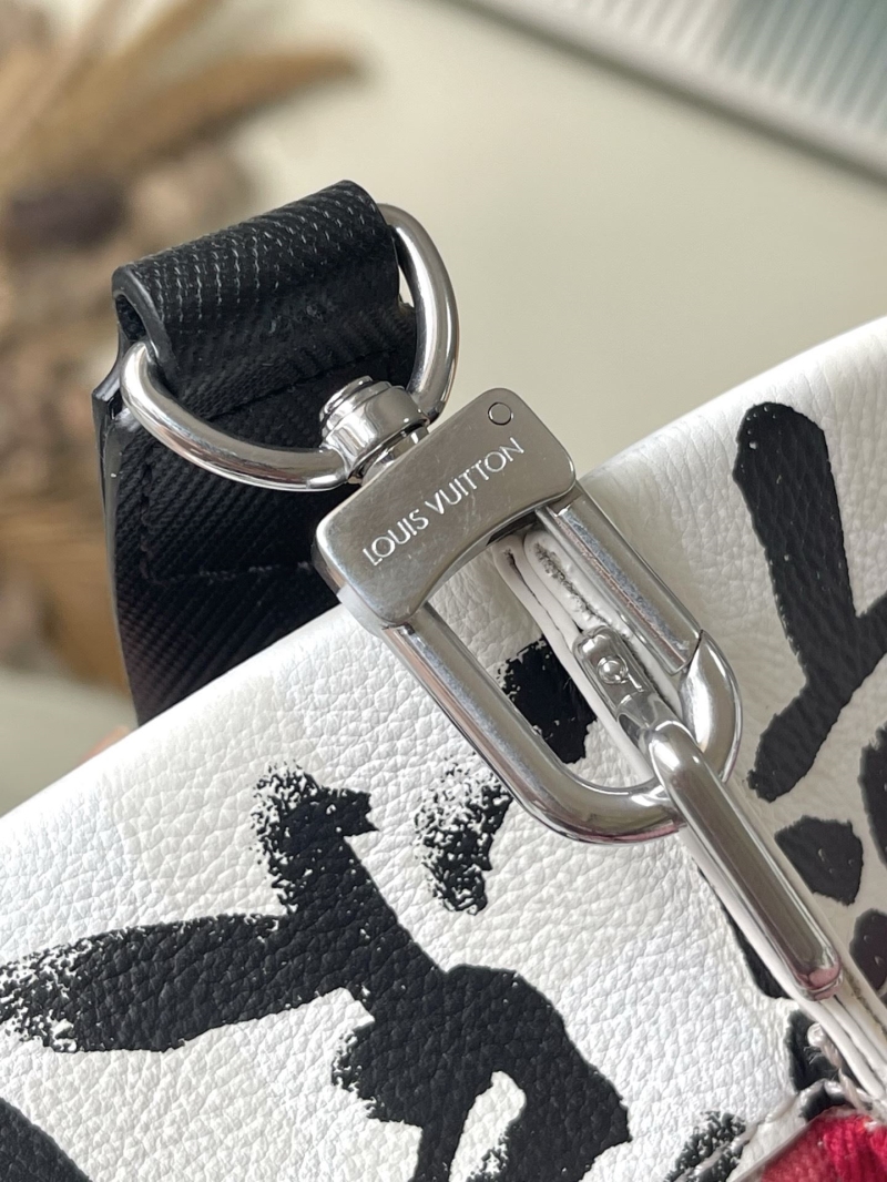 LV Shopping Bags